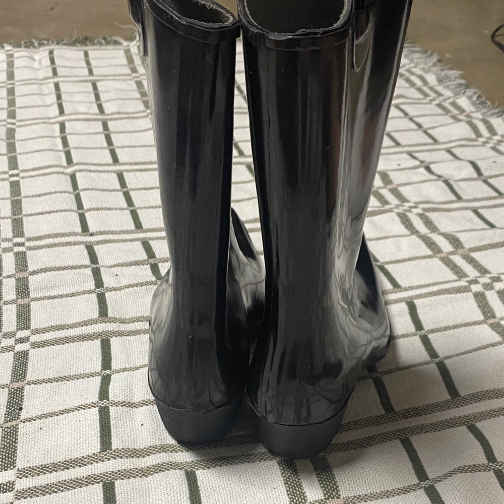 Daily shoes rubber rain boots - Picture 2 of 5